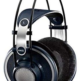 【中古】【非常に良い】AKG セミオープン型ヘッドホン プロフェッショナルモニター K702【国内正規品】 6g7v4d0
