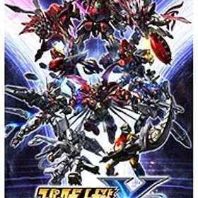 【中古】【全品10倍！7/30限定】Switch スーパーロボット大戦Y (ニンテンドースイッチ)