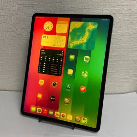 iPad Pro 12.9インチ（第3世代） Wi-Fiモデル 256GB 06