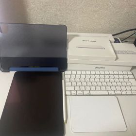Apple iPad Pro (第二世代128GB)+その他周辺機器セット