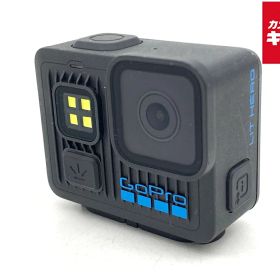 【中古】 【良品】 GoPro LIT HERO CHDHF-132-JP 【デジタルビデオカメラ】