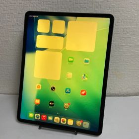 iPad Pro 12.9インチ (第3世代) 64GB Wi-Fiモデル 04