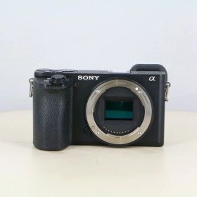 【中古】 (ソニー) SONY α6500 ILCE-6500 ボデイ【中古カメラ デジタル一眼】 ランク：B