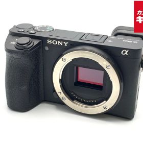 【中古】 【良品】 ソニー α6500 ボディ [ILCE-6500] 【ミラーレス一眼】 【6ヶ月保証】