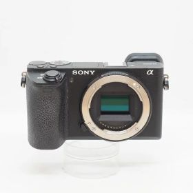 【中古】 (ソニー) SONY α6500 ボデイ【中古カメラ デジタル一眼】 ランク：B