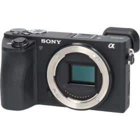 α6500 ILCE－6500【中古】