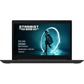 【中古】【39shop】Lenovo★レノボ 2019 IdeaPad L340 15.6インチ FHD ゲーミングノートパソコン コンピューター 第9世代 Intel クアッドコア i5-9300H 最大4.1GHz 1（非常に良い）