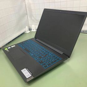 Lenovo / ノートPC ゲーミングPC / IdeaPad L340-15IRH Gaming 81LK / 第9世代Core i7 / グラフィックボード NVIDIA Corporation GP107M [GeForce GTX 1050 3 GB Max-Q] 3GB/Intel Corporation CoffeeLake-H GT2 [UHD Graphics 630] 32MB / メモリ 8GB【中古品】