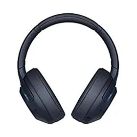 【中古】ソニー ワイヤレスノイズキャンセリングヘッドホン WH-XB900N : 重低音モデル / Alexa搭載 / bluetooth / 最大30時間連続再生 2019年モデル / マ