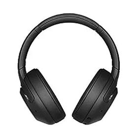 【中古】（非常に良い）ソニー ワイヤレスノイズキャンセリングヘッドホン WH-XB900N : 重低音モデル / 搭載 / bluetooth / 最大30時間連続再生 2019年モデル / マイク
