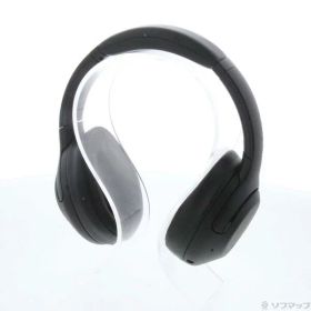 【中古】SONY(ソニー) WH-XB900N B ブラック 【198-ud】