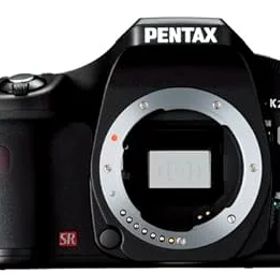 【中古】【39shop】PENTAX★デジタル一眼レフカメラ K200D ボディ（非常に良い）