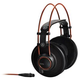 【マラソン限定♪エントリーで全商品P10倍!!】AKG K712 PRO-Y3 オープンエアー型ヘッドフォン