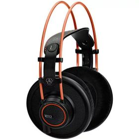 AKG K712 PRO オープンエアー型 ヘッドホン