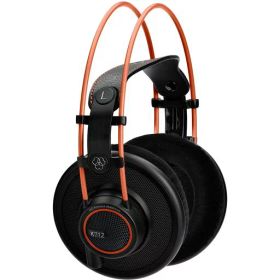 AKG K712 PRO オープンエアー型 ヘッドホン