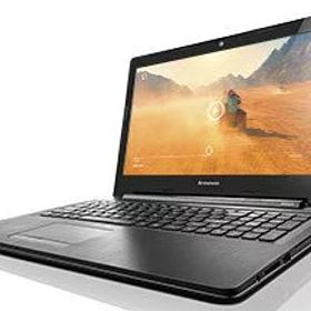 【中古】 Lenovo G50 80E502PCJP ［エボニー］
