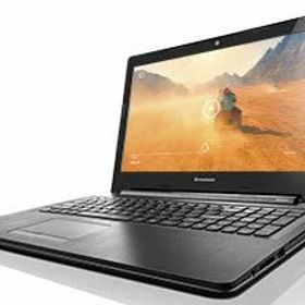 【中古】「非常に良い」Lenovo G50 80E502PCJP ［エボニー］
