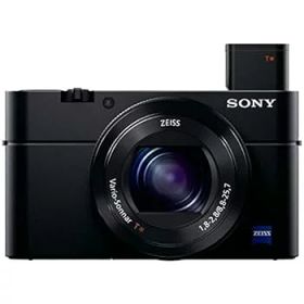 【中古】SONY(ソニー) デジタルカメラ Cyber-shot RX100 IV 光学2.9倍 DSC-RX100M4