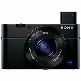 【中古】SONY デジタルカメラ Cyber-shot RX100 IV 光学2.9倍 DSC-RX100M4