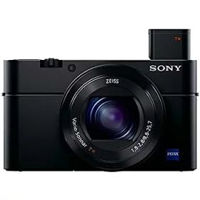 【中古】（非常に良い）ソニー デジタルカメラ Cyber-shot RX100 IV 光学2.9倍 DSC-RX100M4