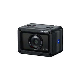ソニー [DSC-RX0M2] Cyber-Shot SONY デジタルスチルカメラ Cyber-shot RX0II(1.0型/2100万画素CMOS)