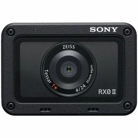 【中古】ソニー SONY デジタルカメラ Cyber-shot DSC-RX0M2 カメラ 中古 人気 おすすめ 高画質