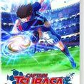 【中古】ニンテンドースイッチソフト キャプテン翼 RISE OF NEW CHAMPIONS