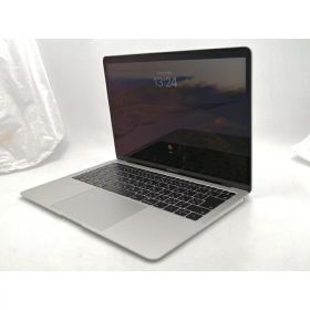 【中古】Apple MacBook Air 13インチ CTO (Late 2018) シルバー Core i5(1.6G)/8G/512G(SSD)/UHDG 617【ECセンター】保証期間1ヶ月【ランクB】