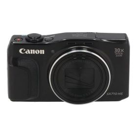 Canon キャノン/デジタルカメラ/PowerShot SX710 HS/Bランク/18【中古】