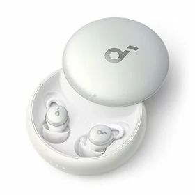 【中古】Anker Soundcore Sleep A10 （ワイヤレスイヤホン Bluetooth 5.2）【完全ワイヤレスイヤホン / IPX4防水規格 / 最大47時間音楽再生 / 専用アプリ
