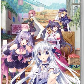 【中古】ユグドラ・キングダムソフト:ニンテンドーSwitchソフト／アクション・ゲーム