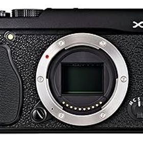 【中古】【39shop】FUJIFILM★ミラーレス一眼 X-E1 ボディ ブラック FX-X-E1B(非常に良い)