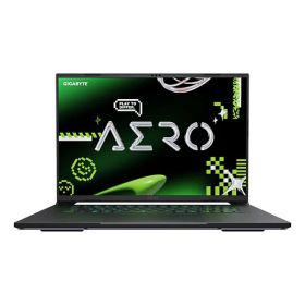 【30日は24時間限定クーポン配布】GIGABYTE ギガバイトAERO X16 ゲーミングノートパソコン Ryzen AI 9 465/メモリ 32GB/GeForce RTX 5070 X16 4WHN3JPC64DP(2682633)代引不可 送料無料
