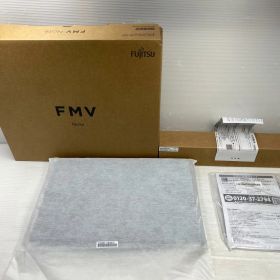 【未使用品】富士通 FMVA75K3LY Core i7-1355U 16GB SSD512GB 16型 Wi-Fi7 Windows11 ○YR-19991○