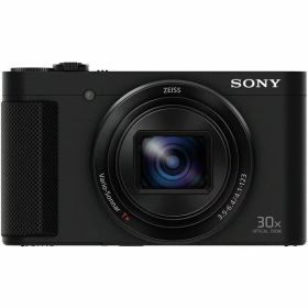 【中古】ソニー SONY DSC-HX90V 光学30倍ズーム 1820万画素 ブラックCyber-shot DSC-HX90V BC当店保証30日間 人気モデル 高画質 売れ筋