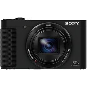 【中古】【39shop】SONY★デジタルカメラ DSC-HX90V 光学30倍ズーム 1820万画素 ブラックCyber-shot DSC-HX90V BC(非常に良い)