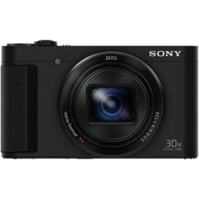 【中古】【非常に良い】SONY デジタルカメラ DSC-HX90V 光学30倍ズーム 1820万画素 ブラックCyber-shot DSC-HX90V BC