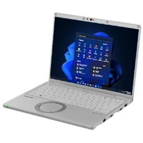 【8/25限定最大3000円OFFクーポン発行＆エントリーでP4倍！更に全商品ポイント3倍！】 パナソニック Panasonic ノートパソコン ノートPC Let's note FV3 Core i5-1245U 16GB CF-FV3YDLAS