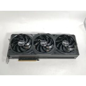 【中古】Palit GeForce RTX 5080 GamingPro 16GB (NE75080019T2-GB2031A) RTX5080/16GB(GDDR7)【新宿】保証期間1週間