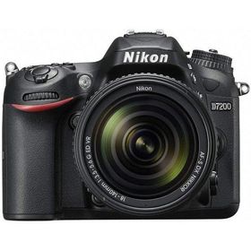 【中古】ニコン Nikon D7200 18-140VR レンズキット当店保証30日間 人気モデル 高画質 売れ筋