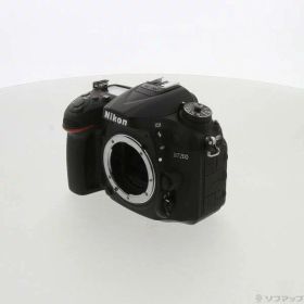 【中古】Nikon(ニコン) Nikon D7200 【198-ud】