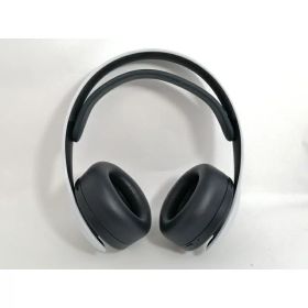 【中古】SIE PULSE 3D ワイヤレスヘッドセット CFI-ZWH1J [ツートン]【府中ル・シーニュ】保証期間1ヶ月【ランクB】