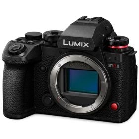 【長期5年保証付】パナソニック Panasonic LUMIX S1RII ボディ ミラーレス一眼カメラ DC-S1RM2 DCS1RM2