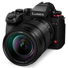 LUMIX DC-S1RM2M 標準ズームレンズキットパナソニック デジタル一眼カメラ