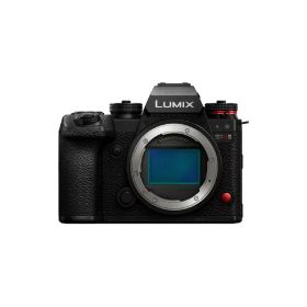 パナソニック デジタル一眼カメラ・ボディ LUMIX DC-S1RM2 [DCS1RM2]【RNH】