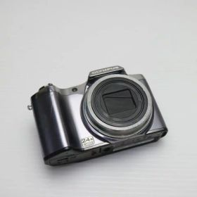 【中古】 良品中古 SZ-14 シルバー 安心保証 即日発送 デジカメ OLYMPUS デジタルカメラ 本体 土日祝発送OK