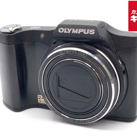 【中古】 【並品】 オリンパス SZ-14 ブラック 【コンパクトデジタルカメラ】