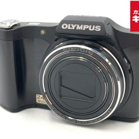 【中古】 【並品】 オリンパス SZ-14 ブラック 【コンパクトデジタルカメラ】