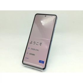 【中古】ZTE ymobile 【SIMフリー】 Libero Flip 6GB 128GB ブルー A304ZT【町田】保証期間1ヶ月【ランクB】