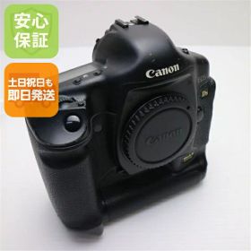 【中古】 良品中古 EOS-1Ds Mark 2 ブラック ボディ 安心保証 即日発送 デジ1 Canon デジタルカメラ 本体 土日祝発送OK